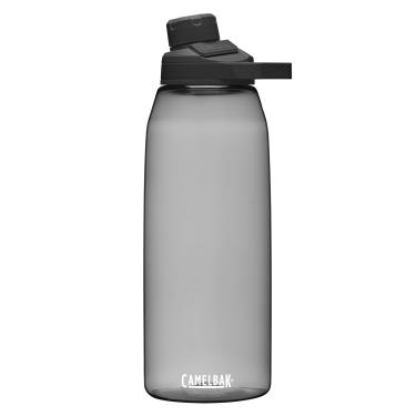 Imagem de CamelBak, Garrafa de Água Chute Mag de 1,5 Litro, com tampa magnética e renovação em Tritan, Livre de BPA, na cor Preta