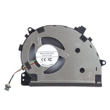 Imagem de Cooler para Notebook compatível com Samsung NP550XDA-KP2BR Interno - b