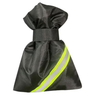 Imagem de Rrlihjgu Torneira Coberturas Para Inverno,Proteção Isolante para Torneira de Jardim - Cobertura À Prova de Geada e UV Para de Irrigação e Bomba Exterior