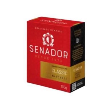 Imagem de Sabonete Senador Classic barra 130G - MEMPHIS