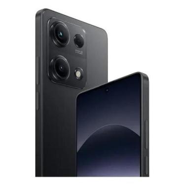 Imagem de Not 14s 4g 256 8 Gb ram Preto