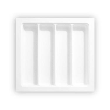 Imagem de Divisor de Talheres OG-88 525x560 mm Moldplast, 525x560 mm - Adaptável