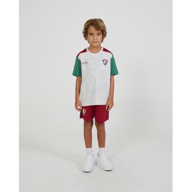 Imagem de Camisa Fluminense Pulsar, Tam 08
