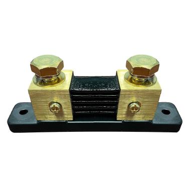 Imagem de Shunt de substituição Victron Energy para monitores BMV 500A/50mV
