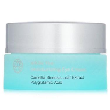 Imagem de Creme para os olhos mori beauty Chá Branco Hidratante - mori beauty by