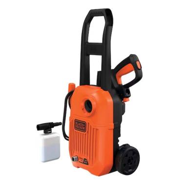 Imagem de Lavadora Alta Pressão Black Decker BEPWB1750 1500W