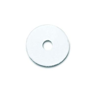 Imagem de Powers Fastening Innovations 046014J-PWR Powers 1/4" por 2 polegadas Fender Washer Zinc 100 peças por jarro