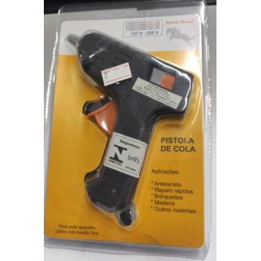 Imagem de Aplicador de Cola quente - futuro brasil