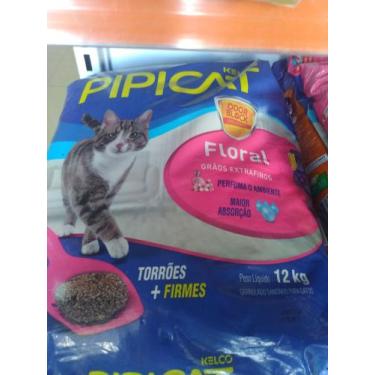 Imagem de Areia pipicat