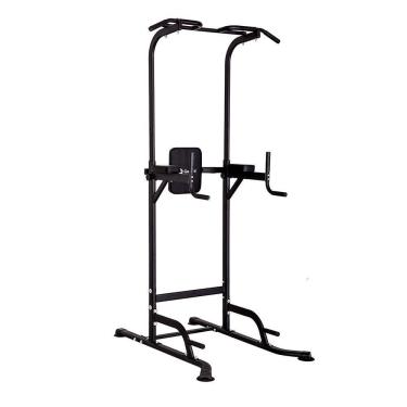 Imagem de Torre Multi Exercícios Musculação Power Tower Gallant Ate 150kg (GTM01FE01A-PT)