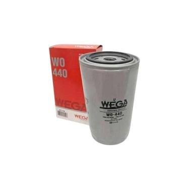 Imagem de Wo440 - filtro de oleo - WEGA