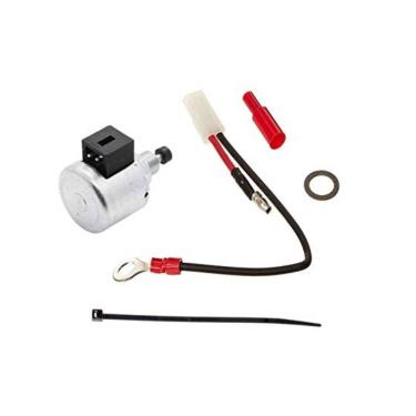 Imagem de Kit Solenoide Carburador Trator Husqvarna Kohler Original