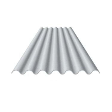 Imagem de Telha De Fibrocimento 244x50x4mm - Multilit