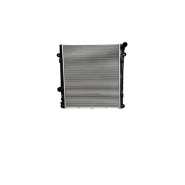 Imagem de Kit Radiador VW Delivery 2.8/3.8 18/23 + Aditivo Paraflu Rosa 1L