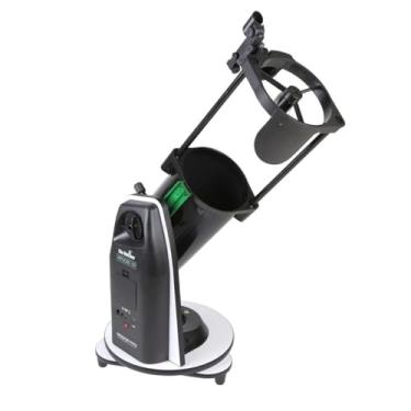 Imagem de Telescópio dobrável Sky-Watcher Virtuoso GTI 150P para mesa GoTo Dobsonian