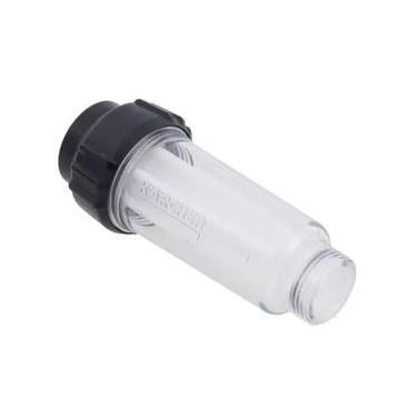 Imagem de Filtro de Água Externo para Lavadoras de Alta Pressão