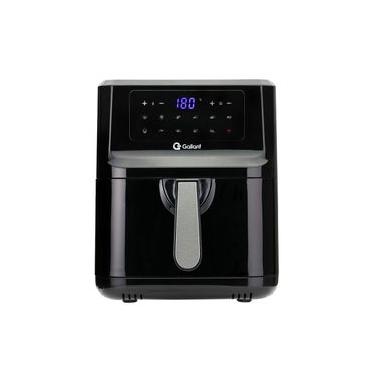Imagem de Fritadeira Air Fryer Gallant GFE05 Digital Family Sem Óleo 5L 1400W