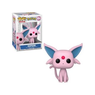 Imagem de Boneco Funko Pop! Pokémon - Espeon