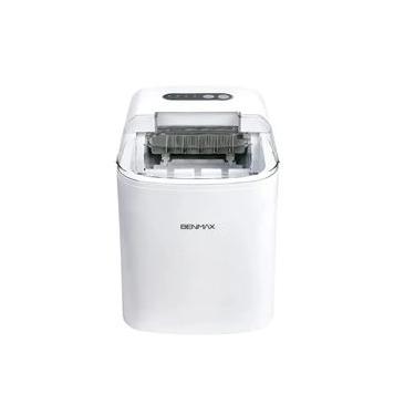 Imagem de Máquina de Gelo Benmax 15kg Super Ice Branco - 220 Volts 220