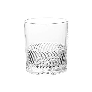 Imagem de 6 Copos Baixos 300ml Wave Kenya