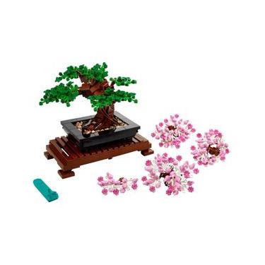 Imagem de LEGO® Creator Expert - Árvore Bonsai