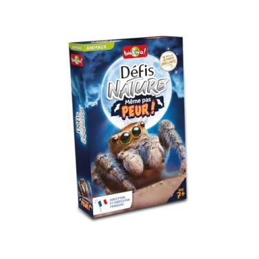 Imagem de DEFIS Nature - Meme PAS PEUR !