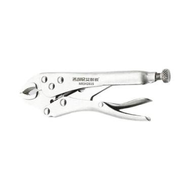 Imagem de Alicate De Pressão Curvo Com Bico Reto E Longo, Ferramentas De Soldage