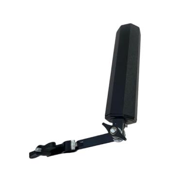 Imagem de Dynwave Organizador de Baquetas com Suporte e Clipe, Recipiente para Baquetas para Amantes de Bateria