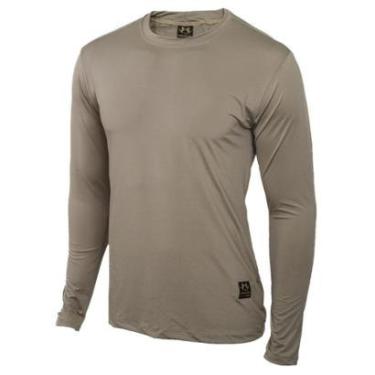 Imagem de Camisa Proteção Solar Uv 50+ TN Terra Nativa Várias Cores-Masculino