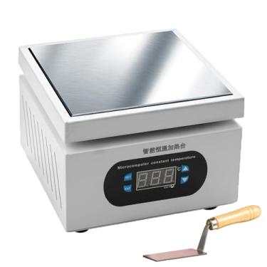 Imagem de MáQuina De Embalagem Com Filme De Celofane De 800w,Com FusíVel De SegurançA, Design Anti-Queimadura E Controle Inteligente De Temperatura Para Embalagens