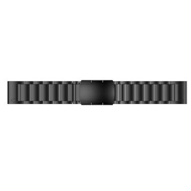 Imagem de MURVE Pulseira de relógio de ajuste rápido de 26 mm para Garmin EPIX/Fenix 7X 7 Solar 6X Pro 5 5X Plus/Descent Mk2i pulseiras de relógio de aço de titânio (26 mm para Fenix 5X 5XPlus)