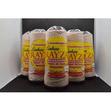 Imagem de Linha Rayza Mega Hair Style 902-Mega Hair 02 - Rayza Tapetes E Linhas