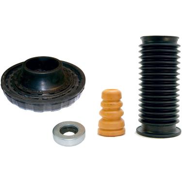 Imagem de Kit Amortecedor Dian Lado Dir ou Esq Gol G2 2.0 16v 95 A 98