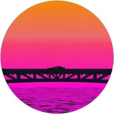 Imagem de Capa De Estepe Ecosport Aircross Ponte Minimalista