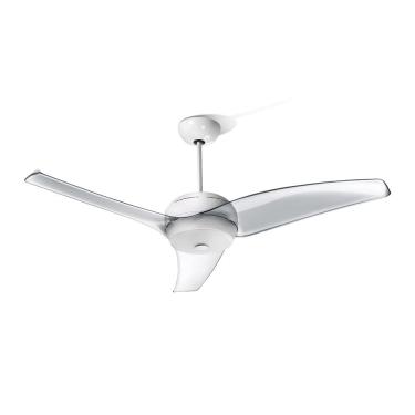 Imagem de Ventilador De Teto Latina Vt673 Cristal 127V