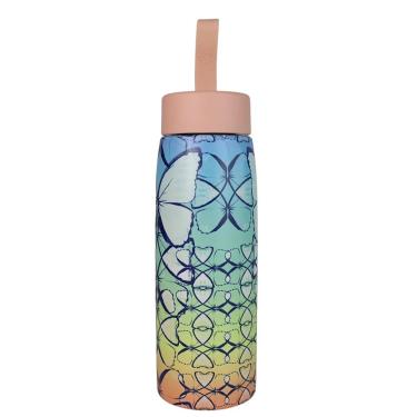 Imagem de Garrafa Fábula Que Sede 500ml Estampada-Feminino