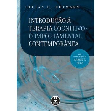 Imagem de Livro - Introdução à Terapia Cognitivo-Comportamental Contemporânea