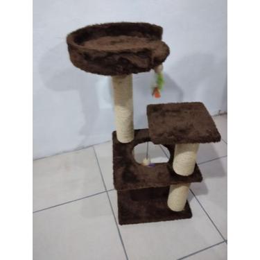 Imagem de Arranhador 1 cama Stilo - Stilo pet Stilo