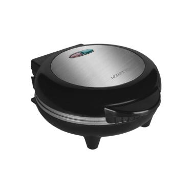 Imagem de Omeleteira Mr. Cheff Inox Redonda 800W 127V Agratto