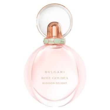 Imagem de Rose Goldea Blossom Delight Bvlgari  Perfume Feminino EDP, 75ml