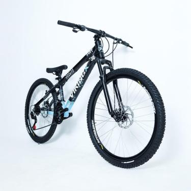 Imagem de Bicicleta 26 Vikingx 21V Index - Tuff X-30-Unissex