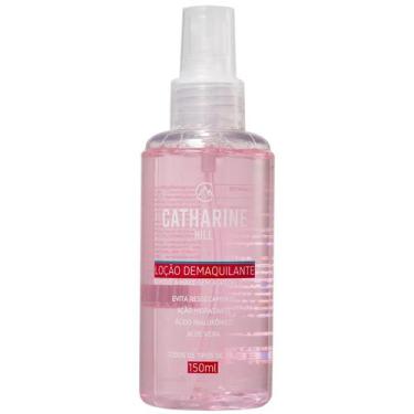 Imagem de Loção demaquilante Catharine Hill