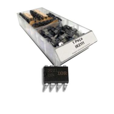 Imagem de C.I. Ir2111 Ir 2111 Ir2111pbf - Dip8 Original - CHIPSCE