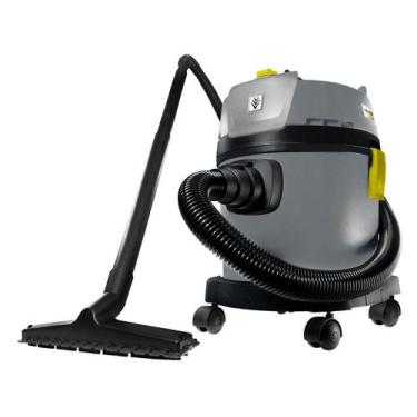 Imagem de Aspirador Agua E Po 15lts 1300w Nt 585 Cinza 220v Karcher - Kärcher, P