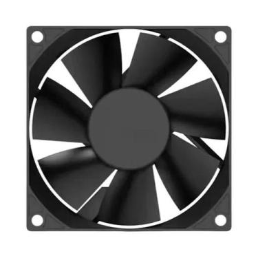 Imagem de Ventilador USB De 8CM 12CM 14CM 800-1800RPM Para Computador Desktop TE