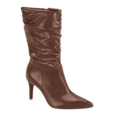 Imagem de Bota Feminina Vizzano 3112.101-Feminino