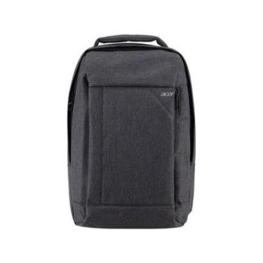 Imagem de Mochila para Notebook Acer até 15,6” - 15.6-Unissex