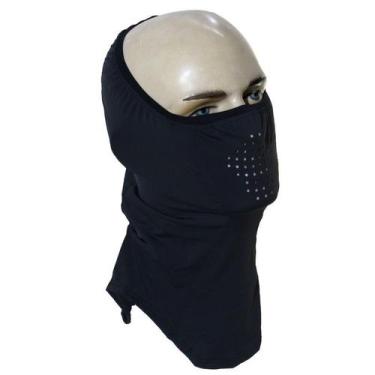 Imagem de Protetor de Rosto EP Fishing (Buff)