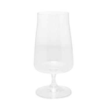Imagem de Taça De Cerveja Cristal Ecológico 380ml 16x8cm - WOLFF
