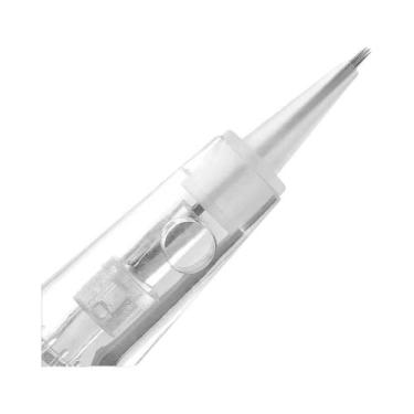 Imagem de Cartucho De Agulhas Bayonet Para Caneta De Microagulhamento Derma, Com